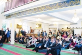 TOM Tag der offenen Moschee -Generalsekretariat - Koln Bremen - 03.11.2013 (5)