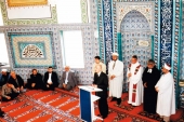 TOM Tag der offenen Moschee -Generalsekretariat - Koln Bremen - 03.11.2013 (7)