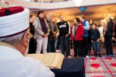 TOM Tag der offenen Moschee -Generalsekretariat - Koln Bremen - 03.11.2013 (8)