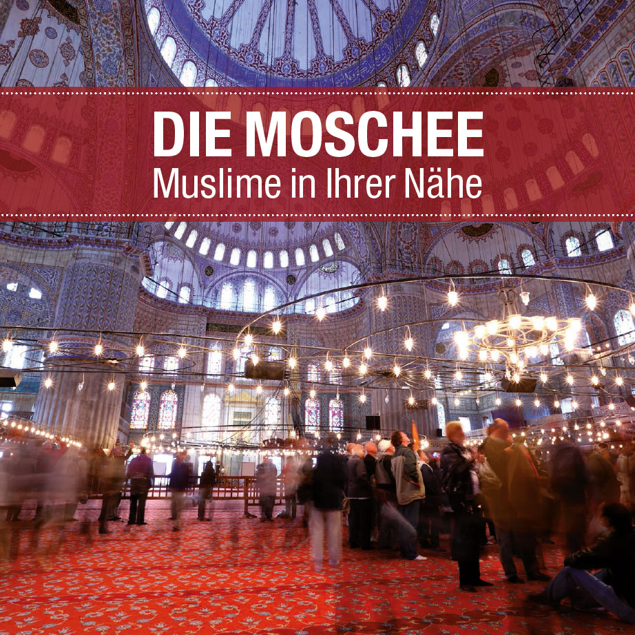 islamisches zentrum münchen gebetszeiten