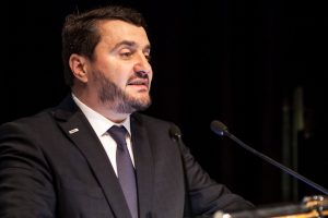 Kemal Ergün, IGMG, Milli Görüs, Islam, Muslime, Religionsgemeinschaft